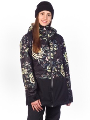 Torah bright snowflake deals snow jacket